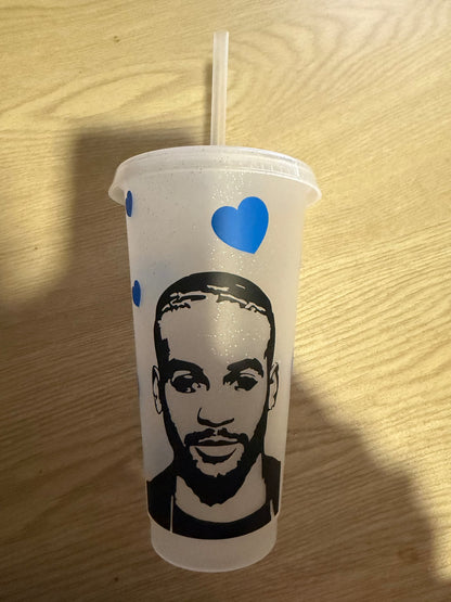 JLS Cups/Tumblers/