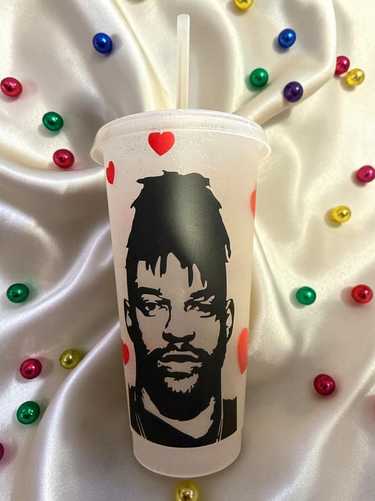 JLS Cup