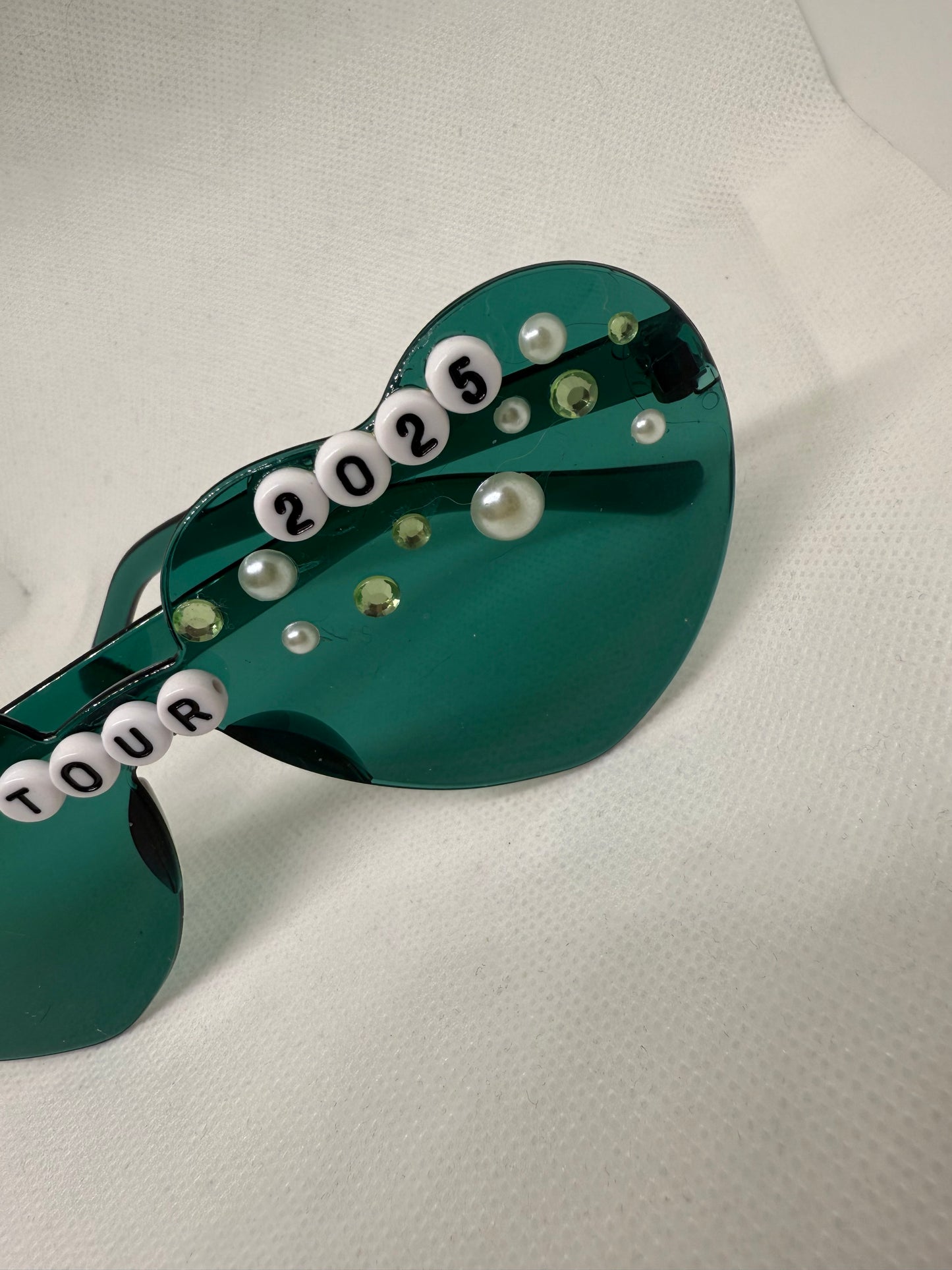 Concerts/Events Glasses JADE