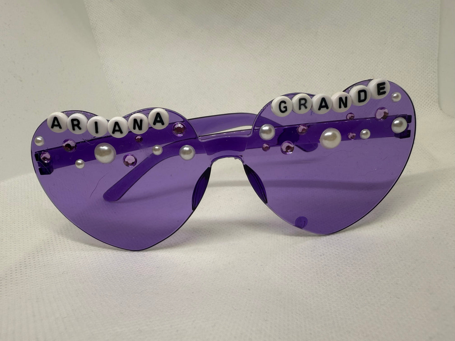 Concerts/Events Glasses ARIANA GRANDE