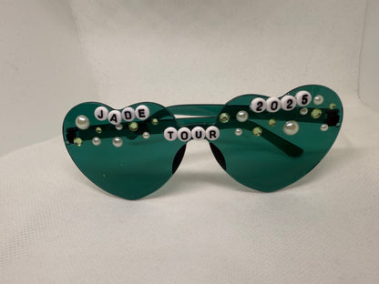 Concerts/Events Glasses JADE