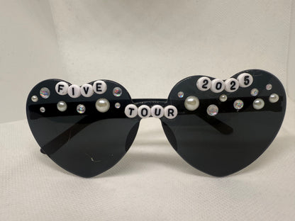 Concerts/Events Glasses FIVE