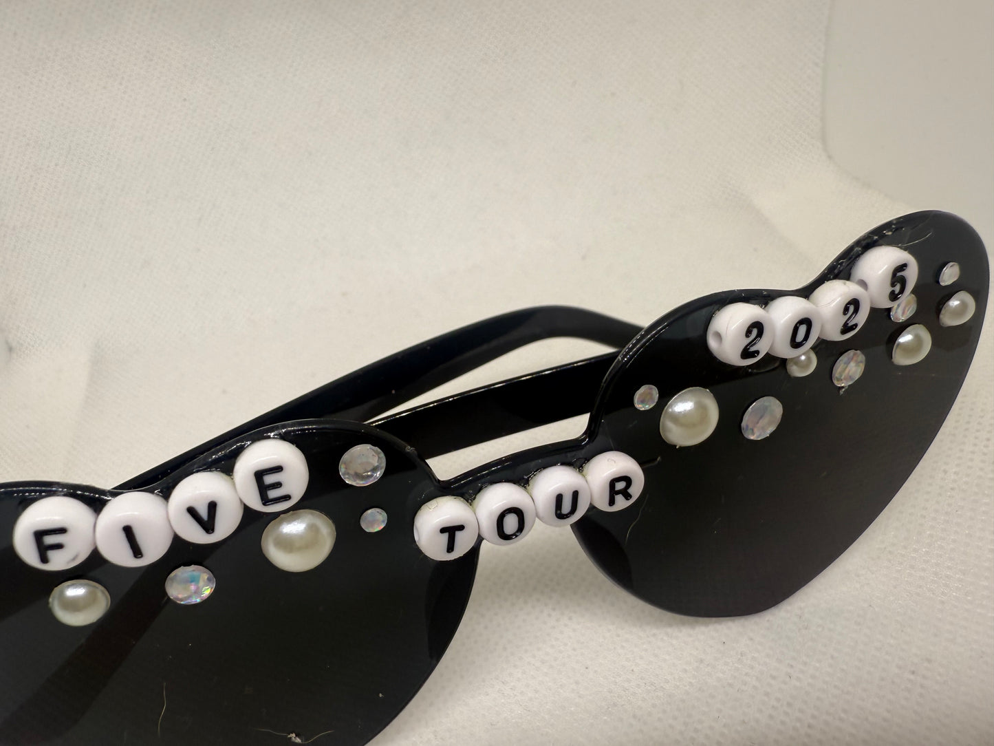 Concerts/Events Glasses FIVE