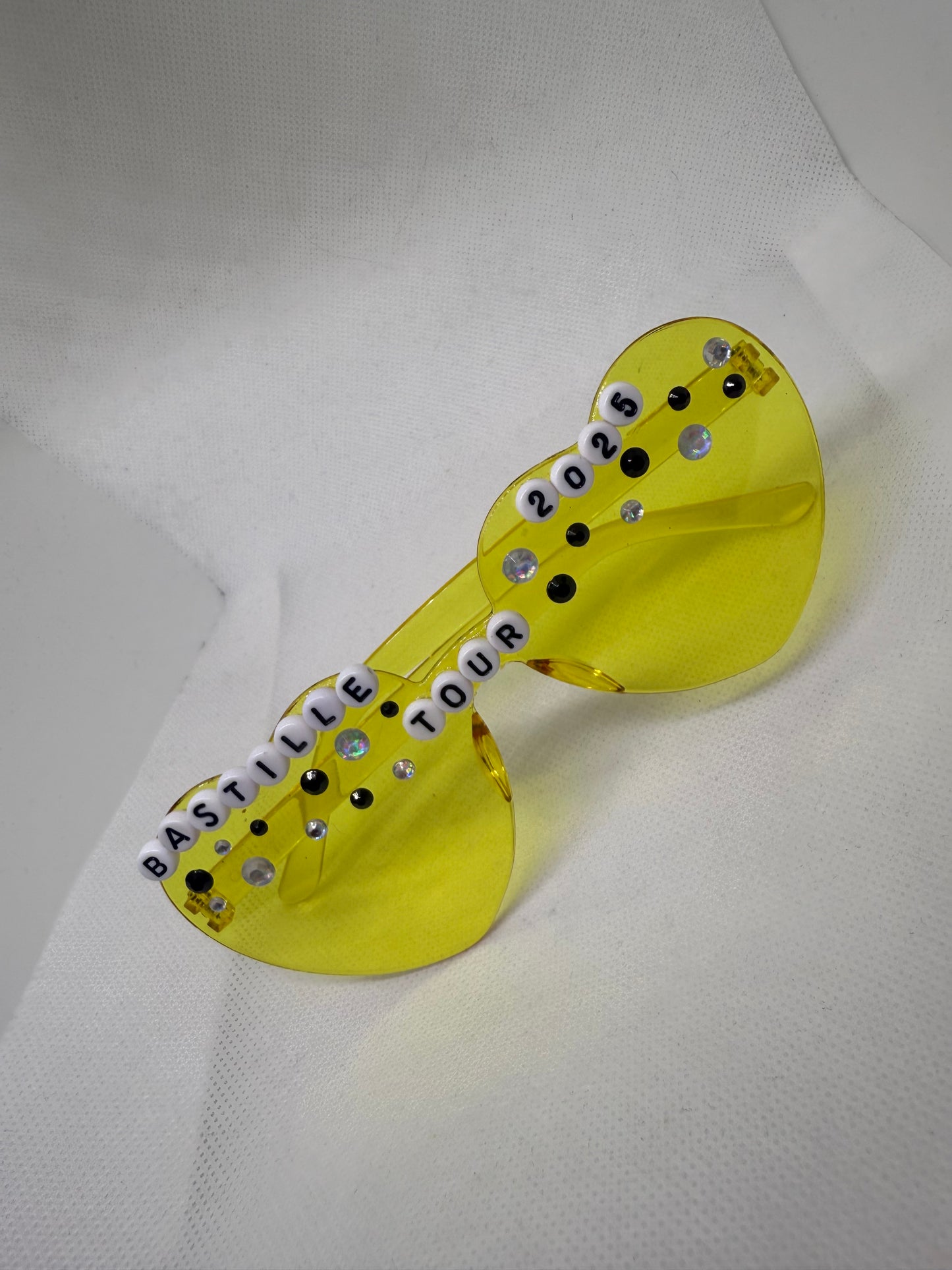 Concerts/Events Glasses BASTILLE