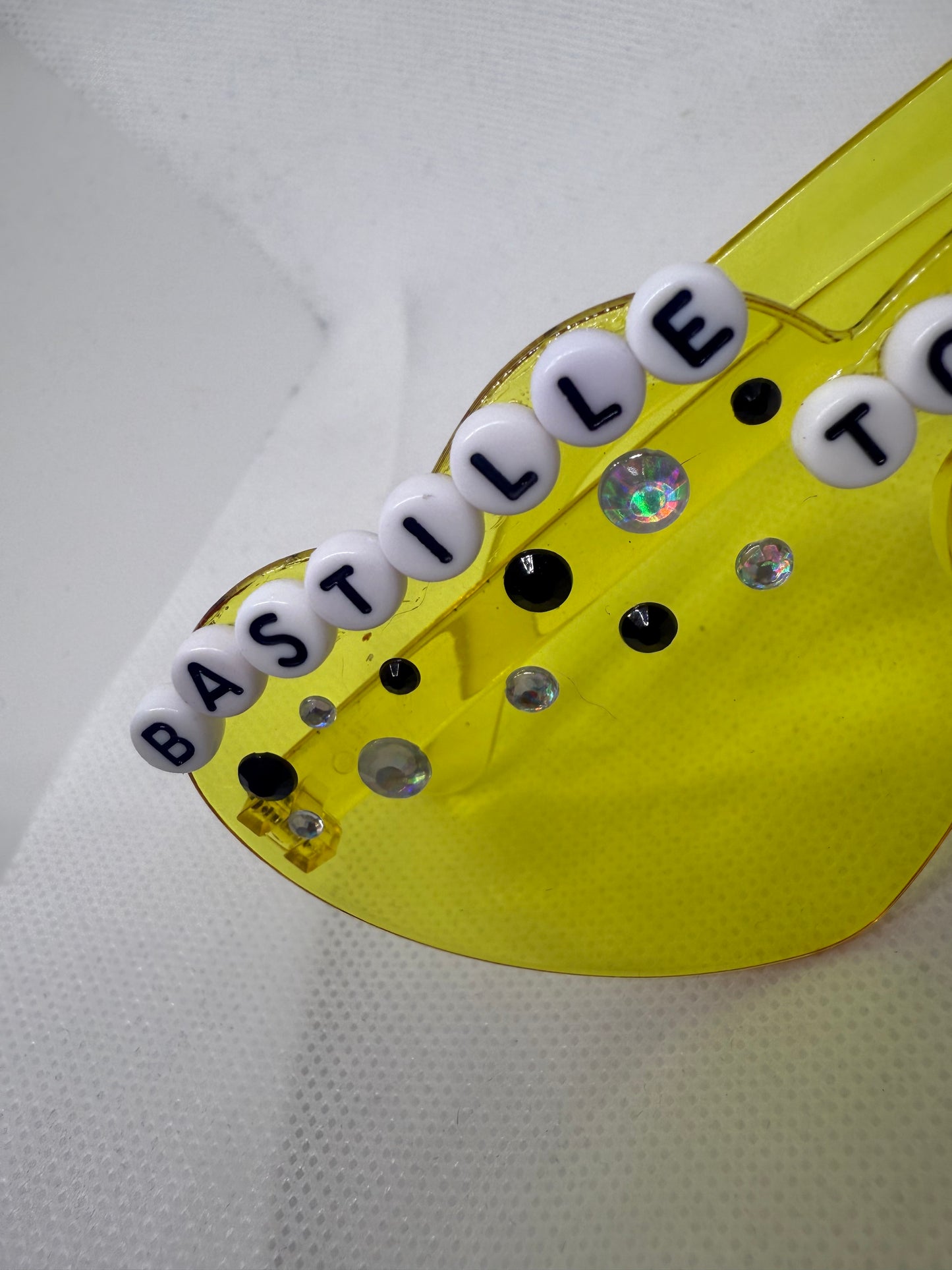 Concerts/Events Glasses BASTILLE