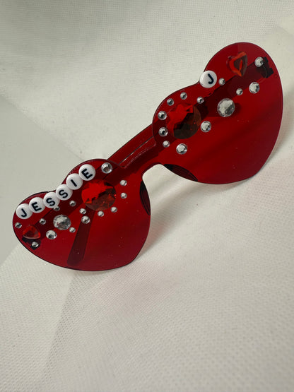 Concerts/Events Glasses JESSIE J