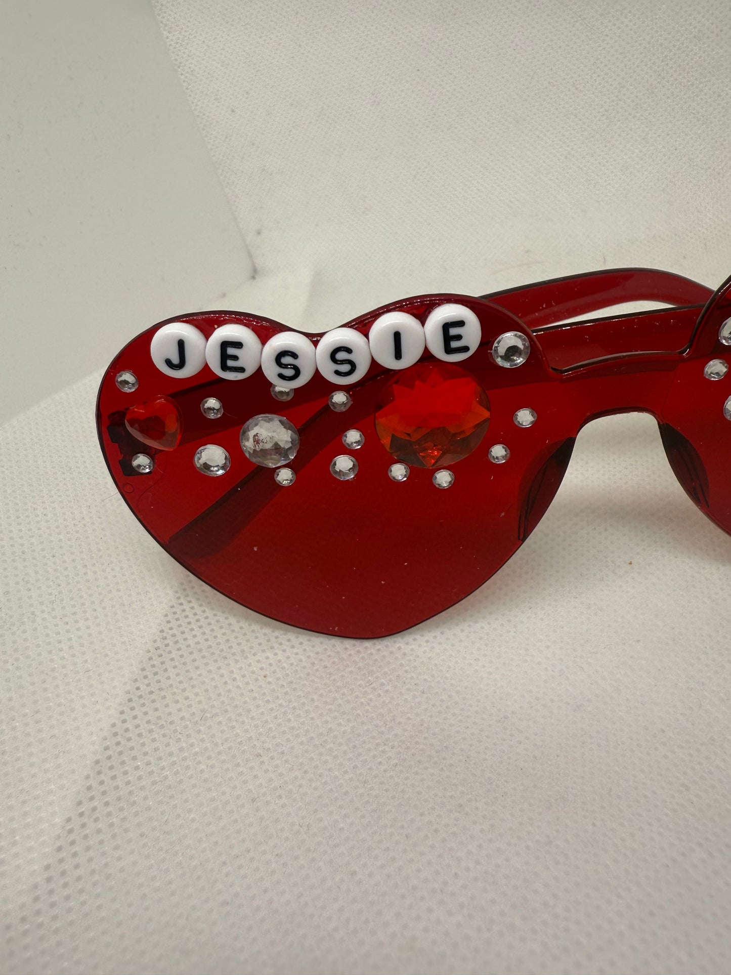 Concerts/Events Glasses JESSIE J