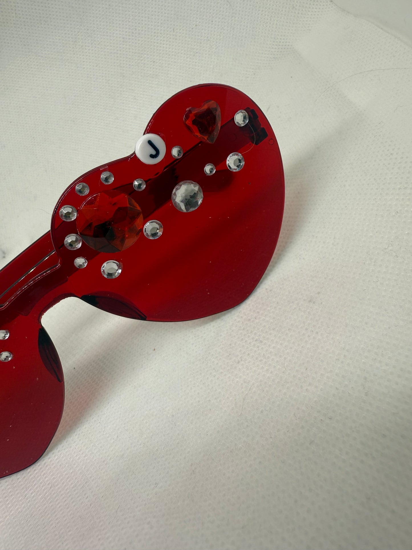 Concerts/Events Glasses JESSIE J