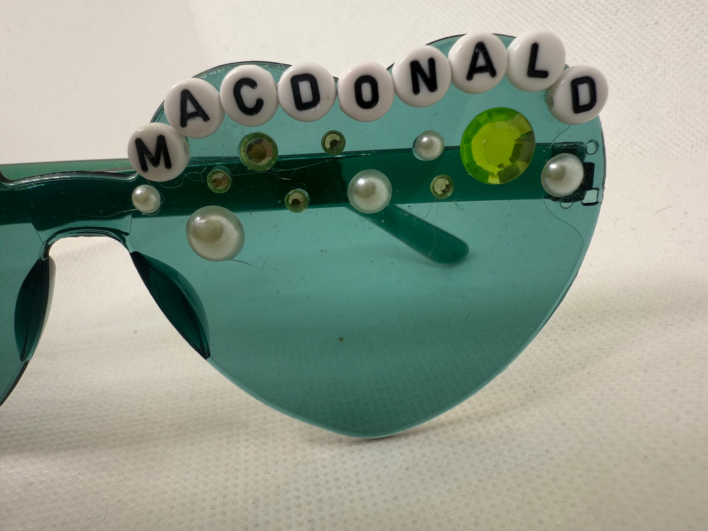 Concerts/Events Glasses AMY MACDONALD