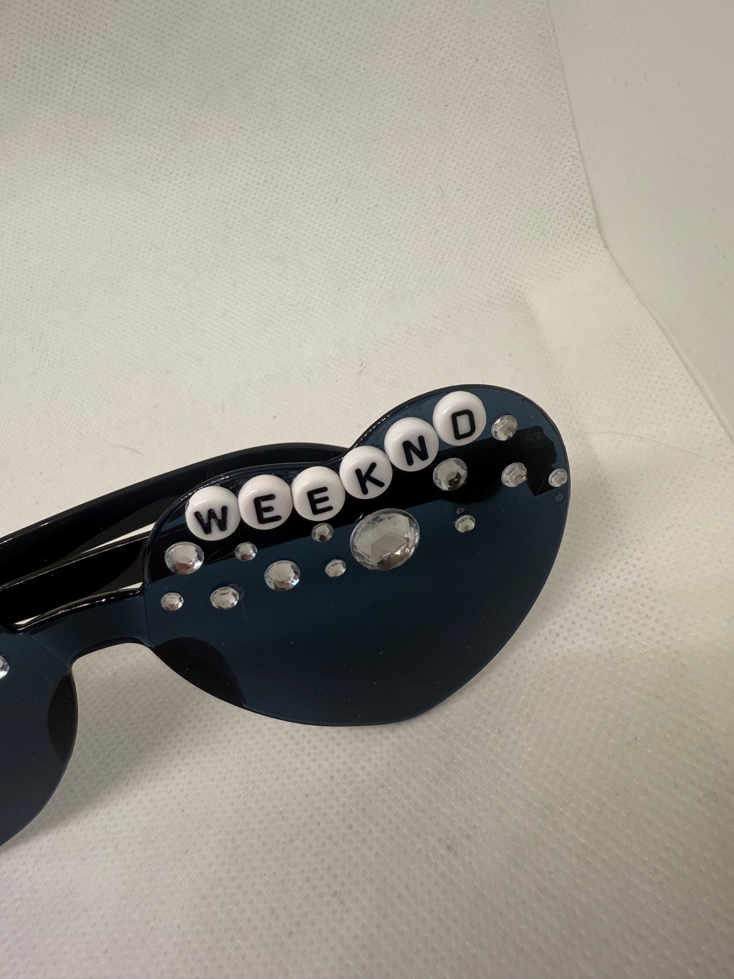 Concerts/Events Glasses THE WEEKND