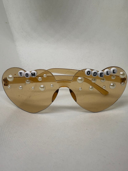 Concerts/Events Glasses TOM ODELL