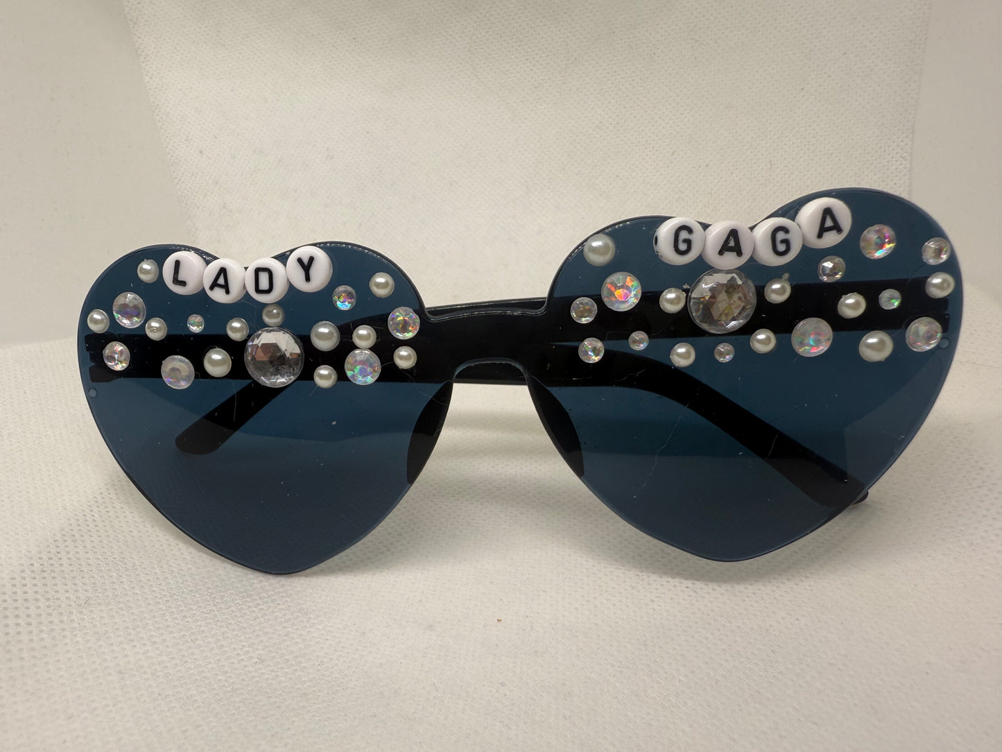 Concerts/Events Glasses LADY GAGA