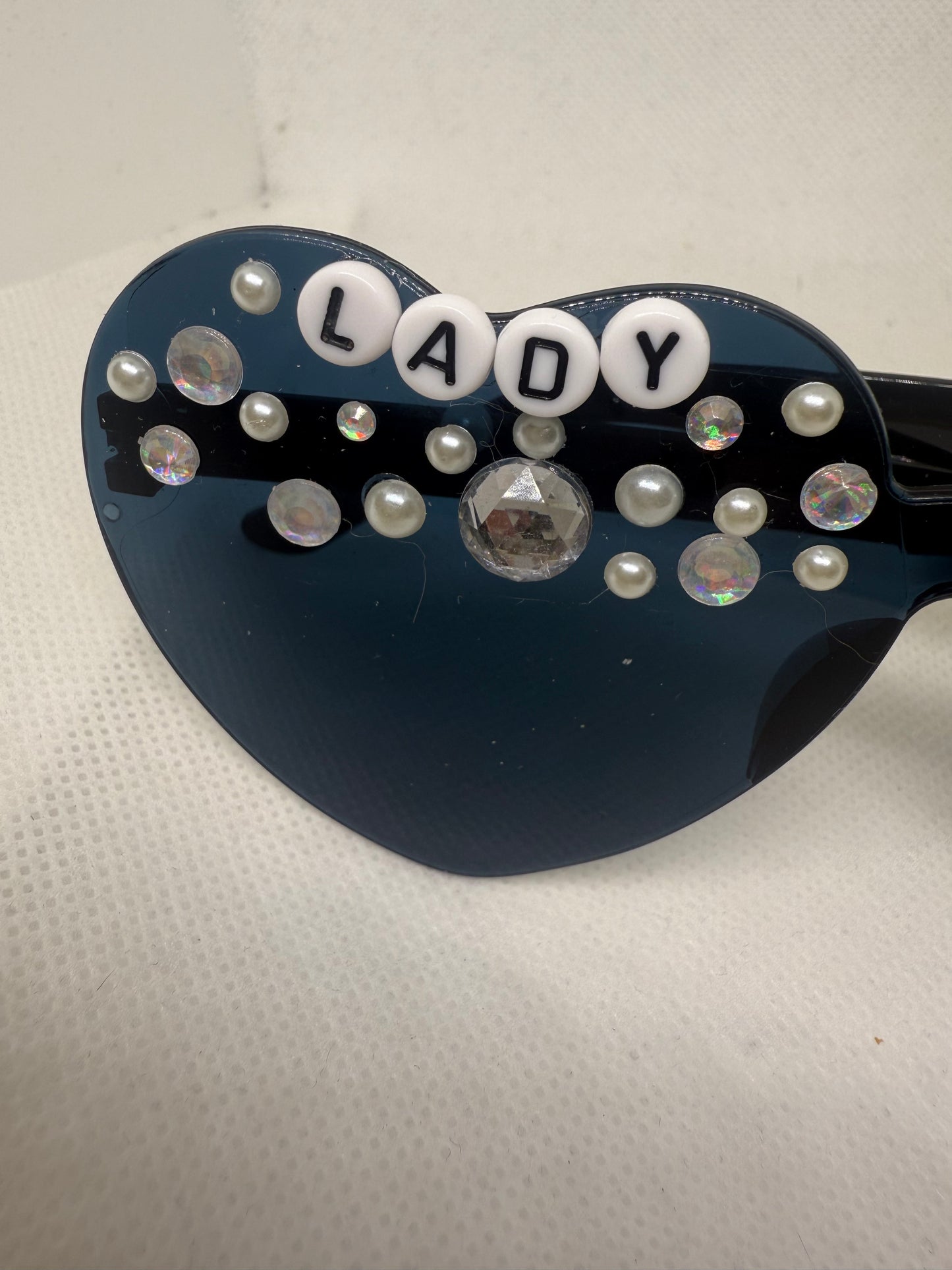 Concerts/Events Glasses LADY GAGA