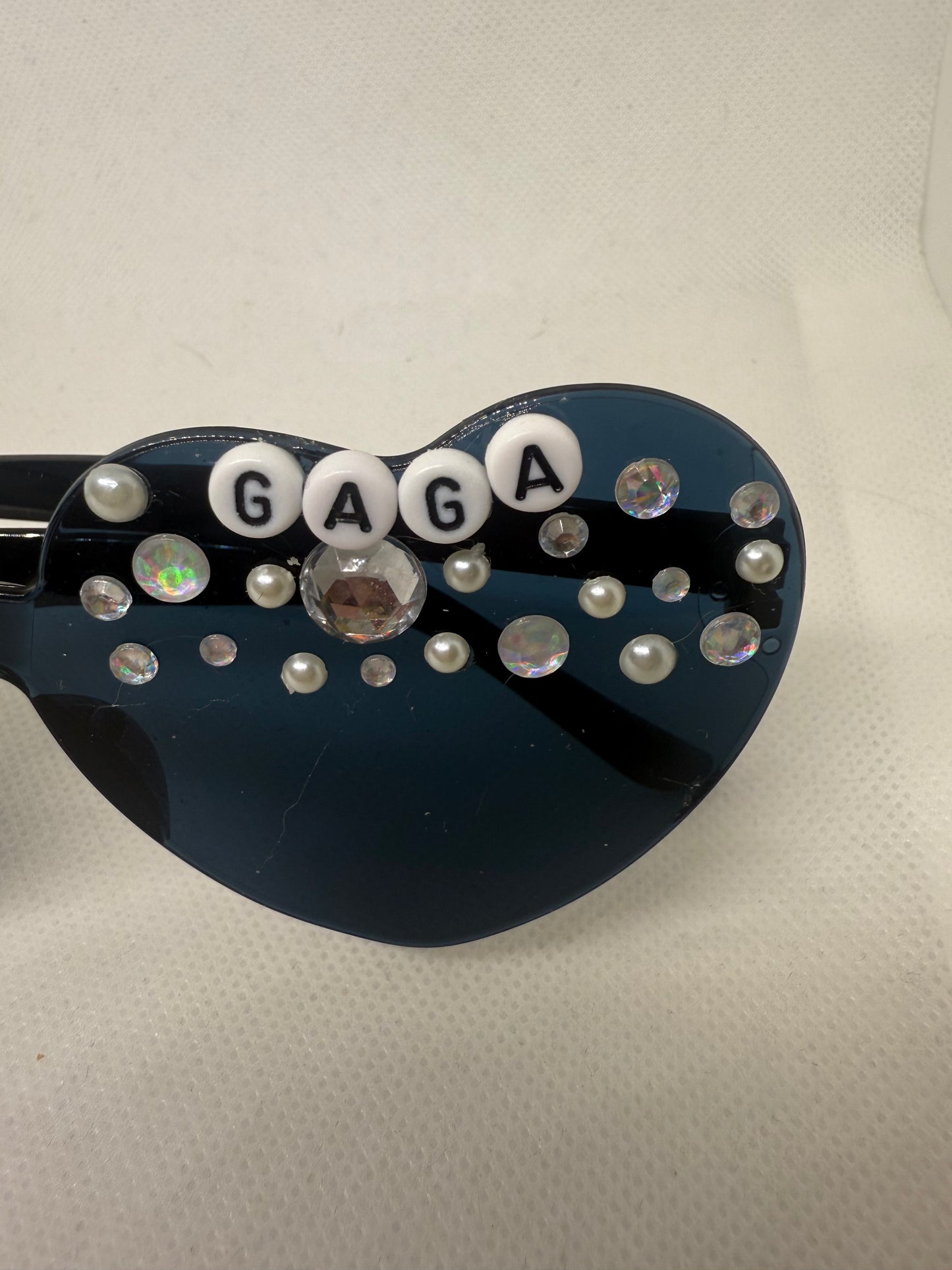 Concerts/Events Glasses LADY GAGA