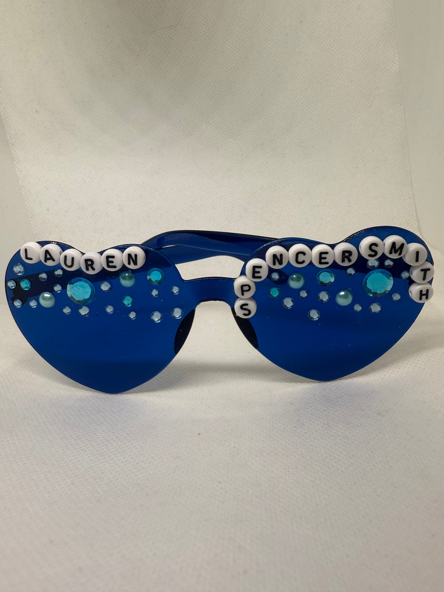 Concerts/Events Glasses LAUREN SPENCER-SMITH