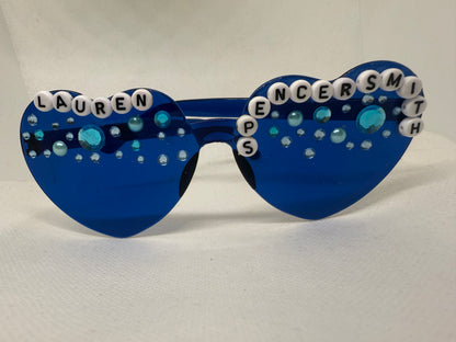 Concerts/Events Glasses LAUREN SPENCER-SMITH