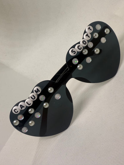 Concerts/Events Glasses CALUM SCOTT