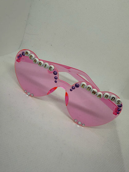 Concerts/Events Glasses PERRIE EDWARDS