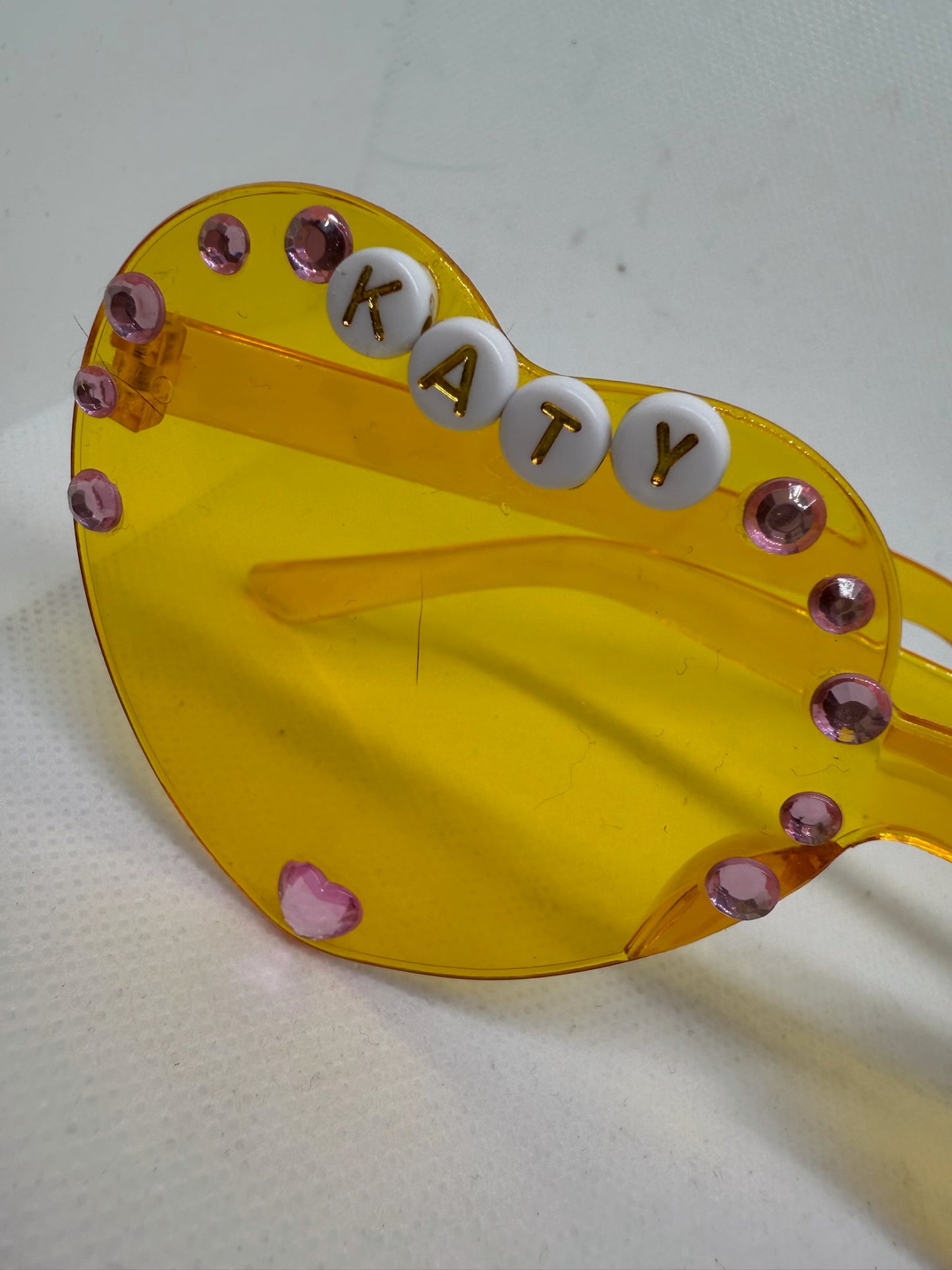 Concerts/Events Glasses KATY PERRY