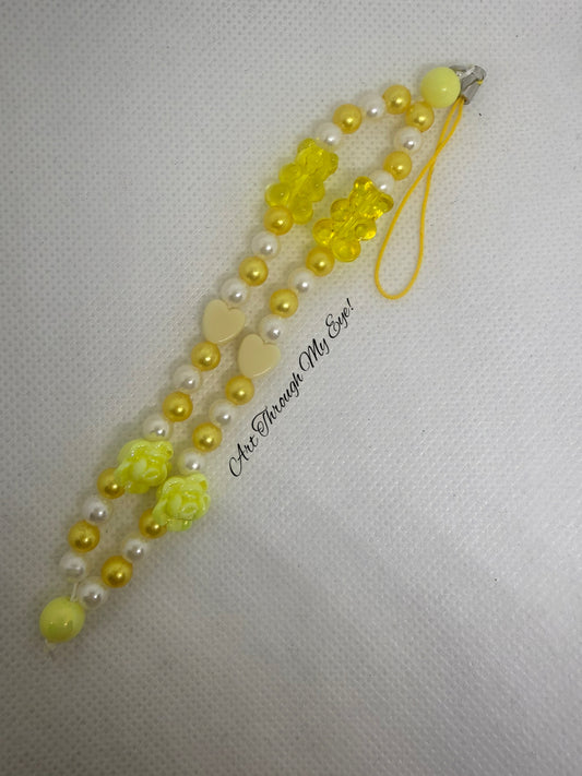 Phone Charms Accessories