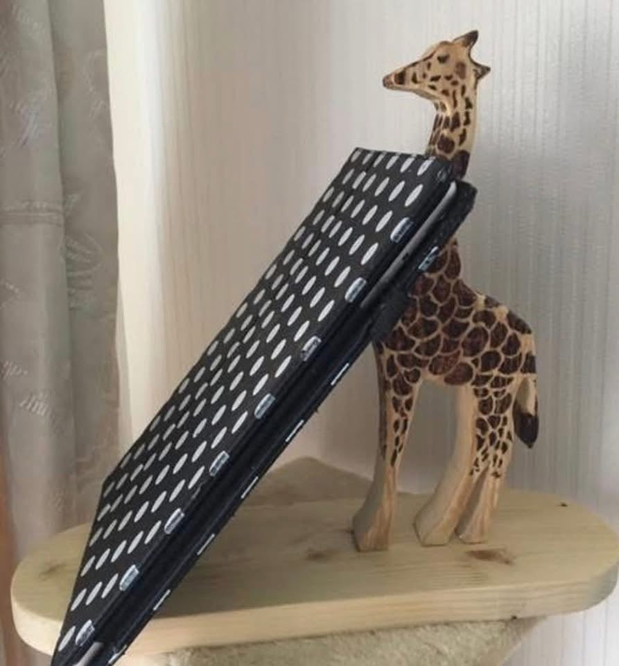 Phone And iPad/Tablet Holders