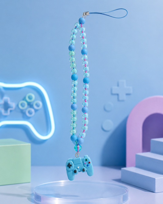 Gaming Phone Charm