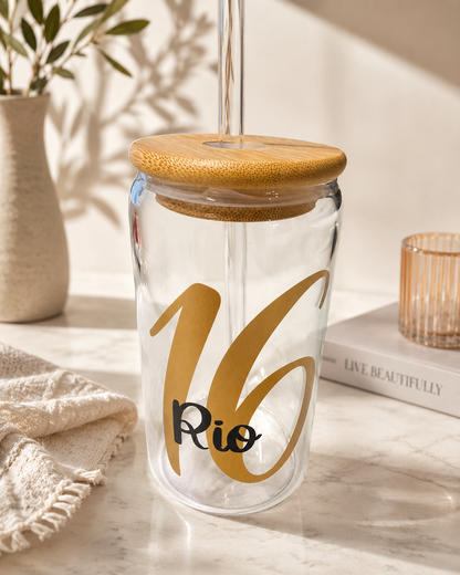 Birthday cups/Tumblers