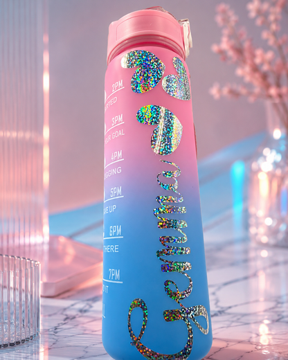 Personalised Bottles
