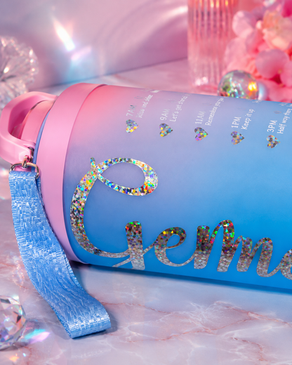 Personalised Bottles