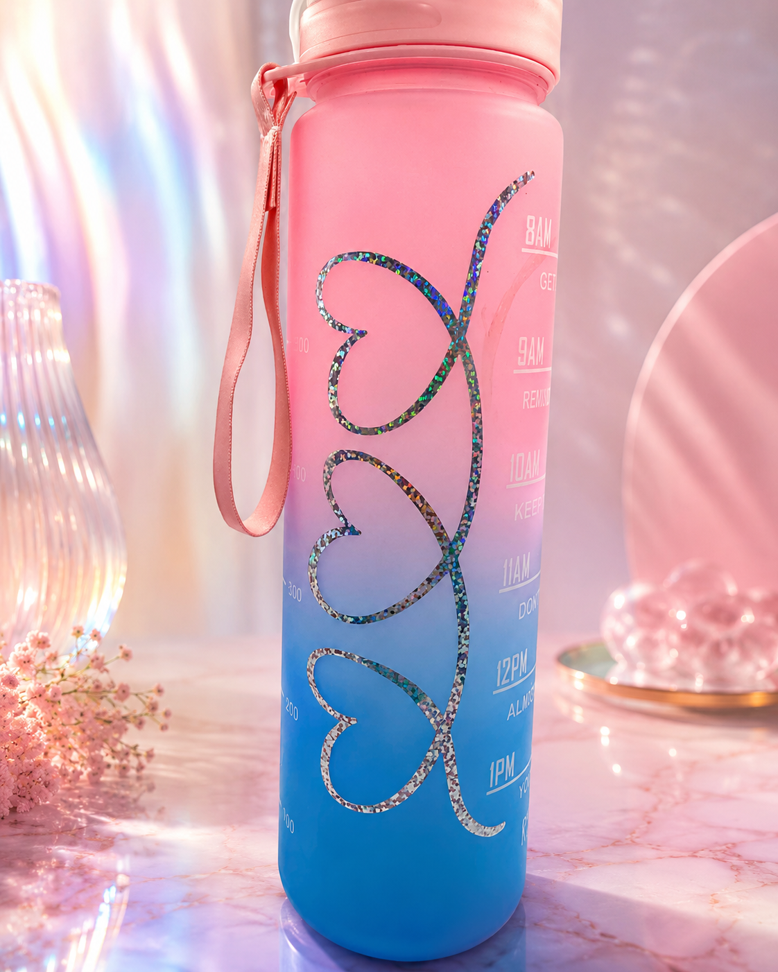 Personalised Bottles