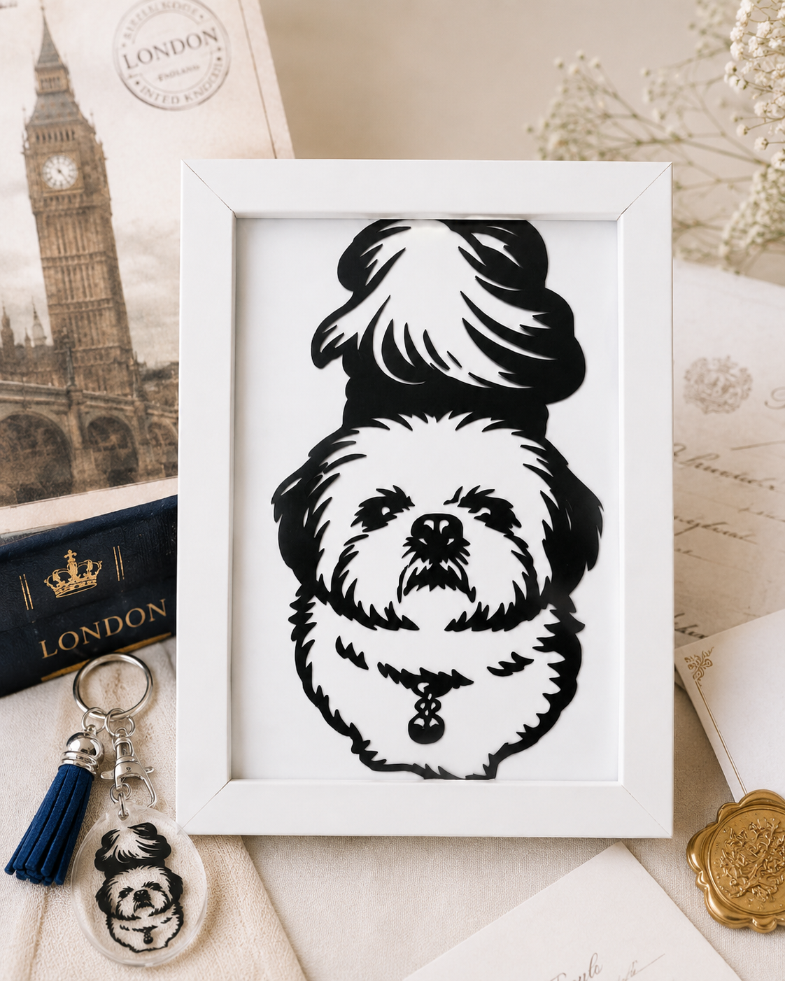 Family & Pet Portraits