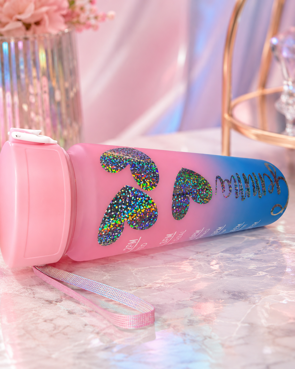 Personalised Bottles