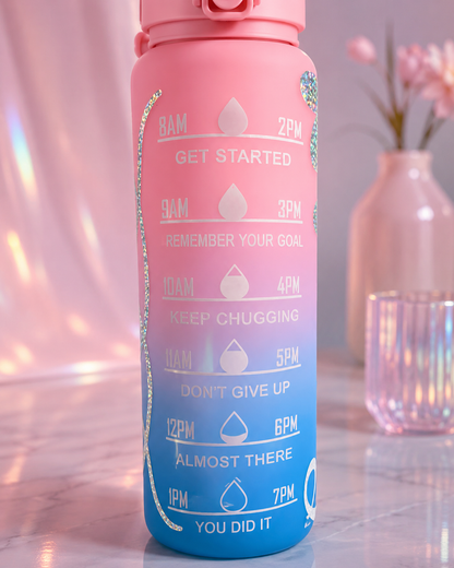 Personalised Bottles