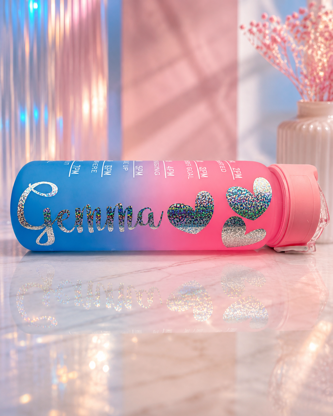 Personalised Bottles