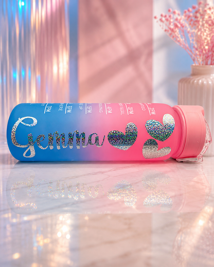 Personalised Bottles