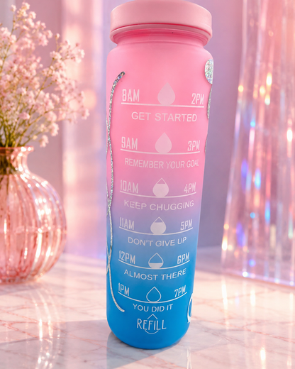 Personalised Bottles