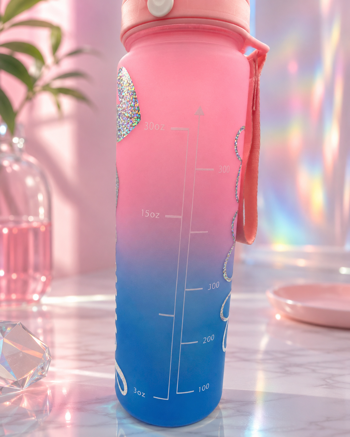 Personalised Bottles