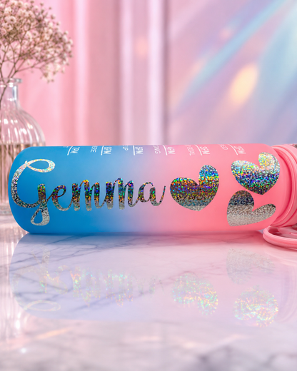 Personalised Bottles