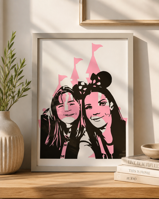 Family & Pet Portraits