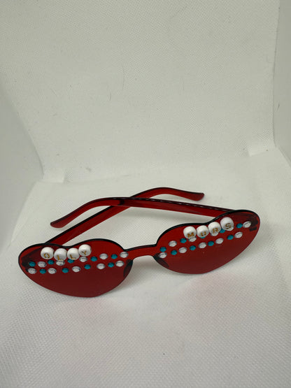 Concerts/Events Glasses OLLY MURS