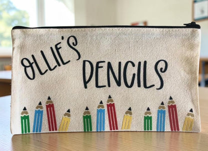 Pencil Case