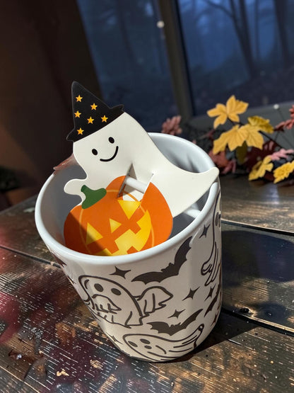 Halloween Boxes