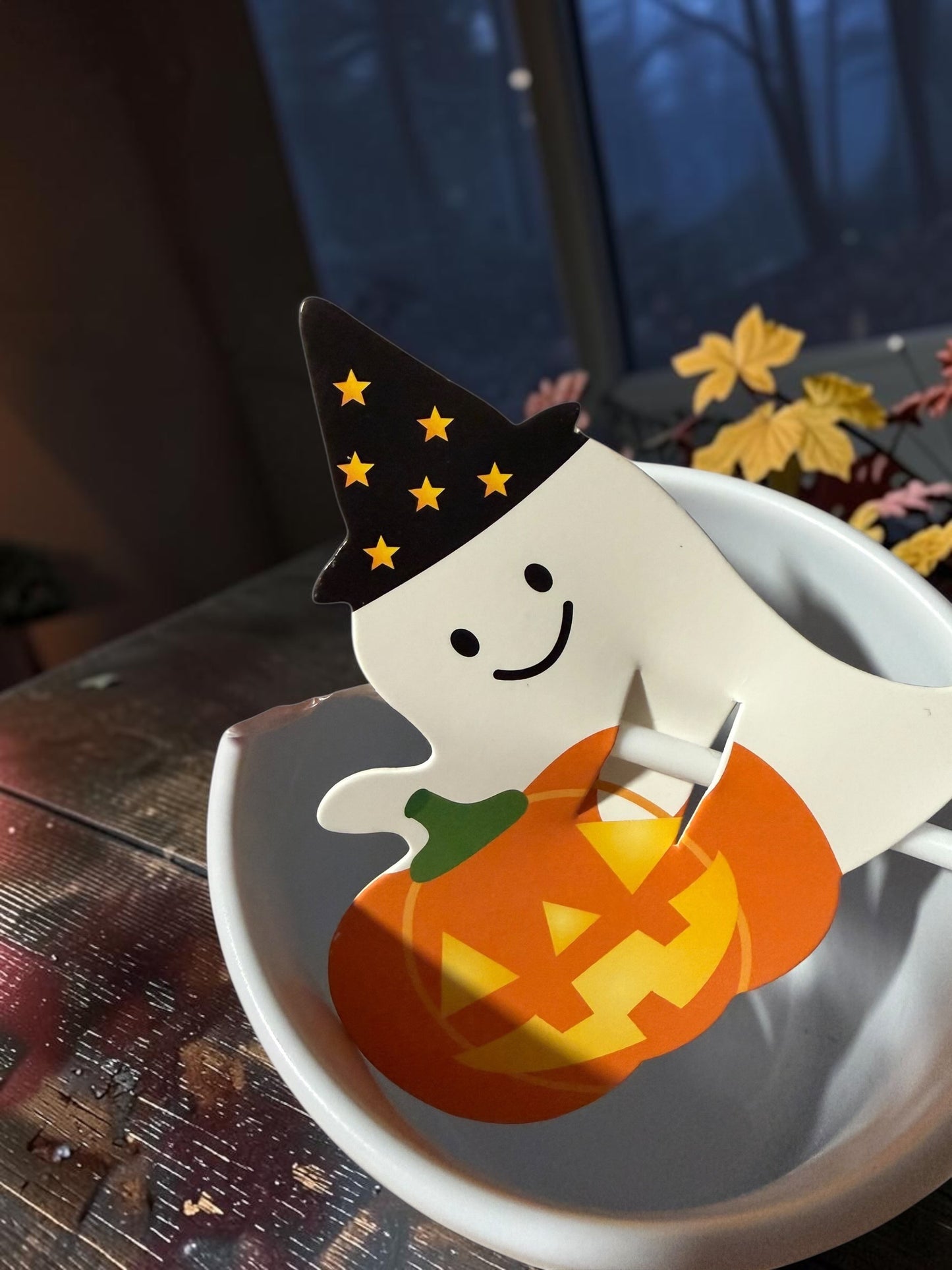 Halloween Boxes