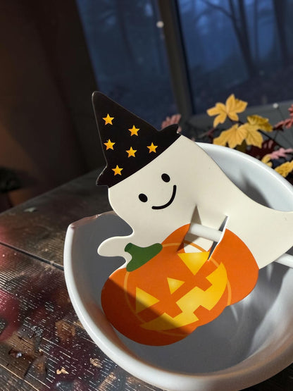 Halloween Boxes