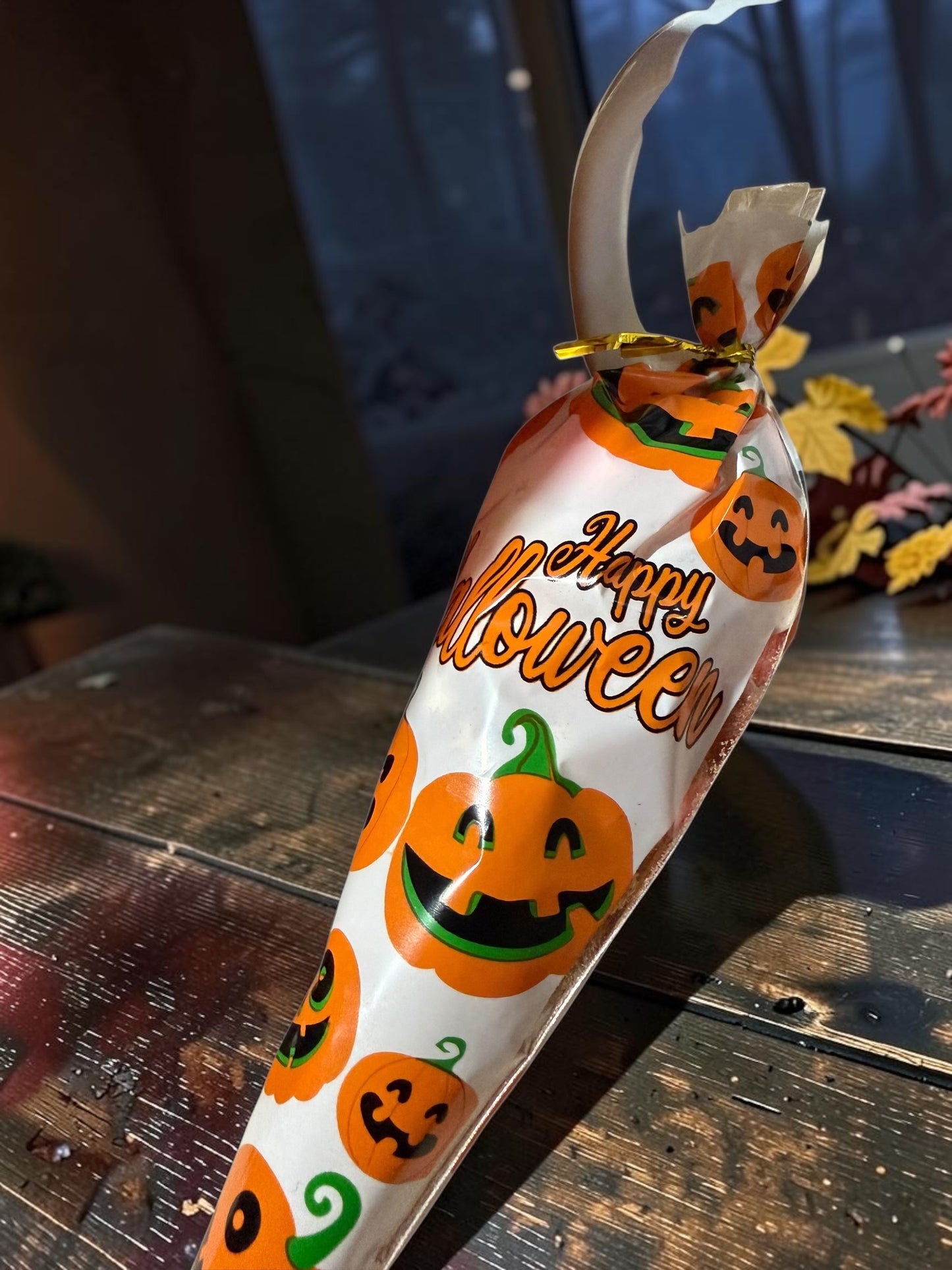 Halloween Boxes