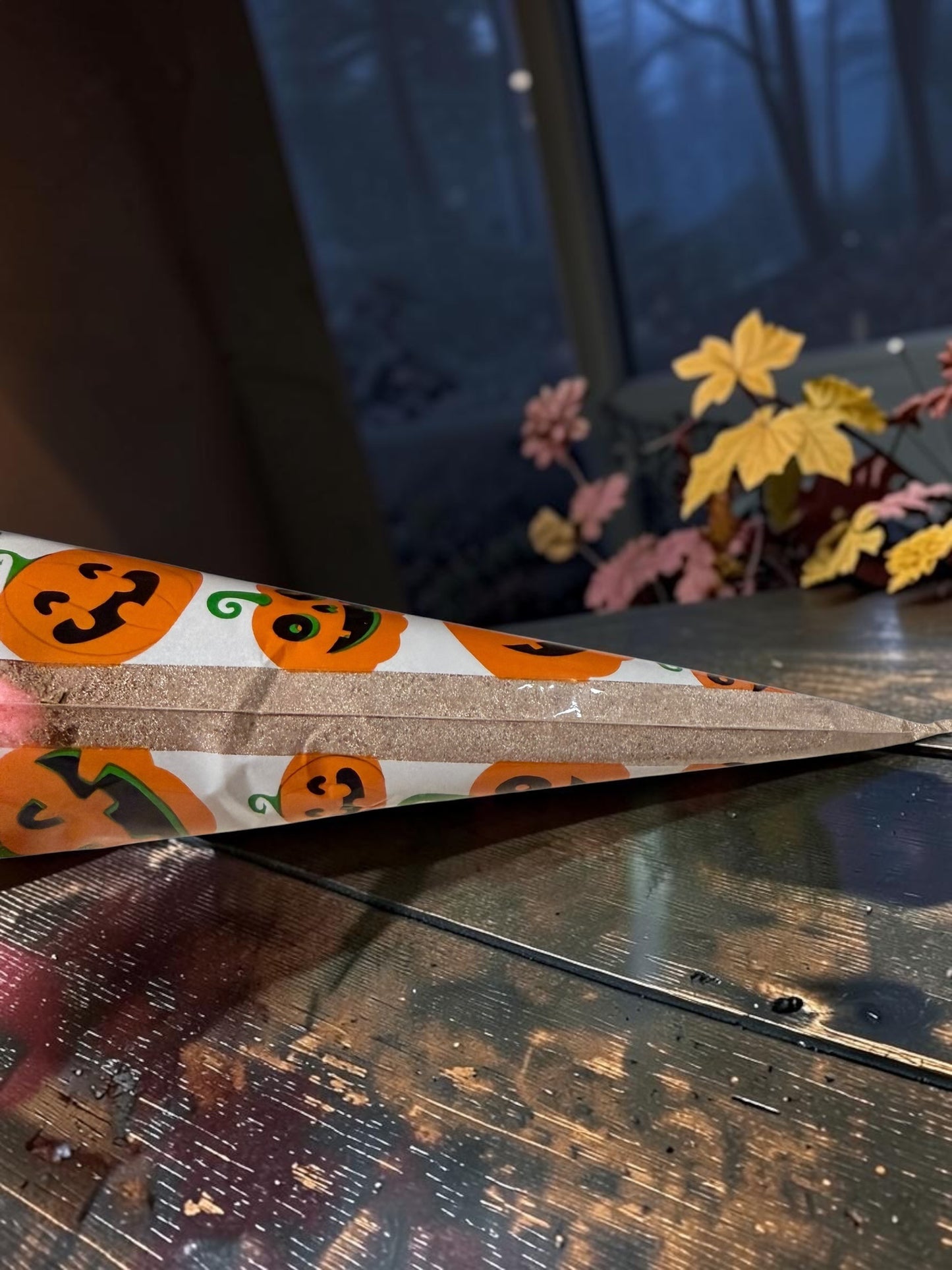 Halloween Boxes