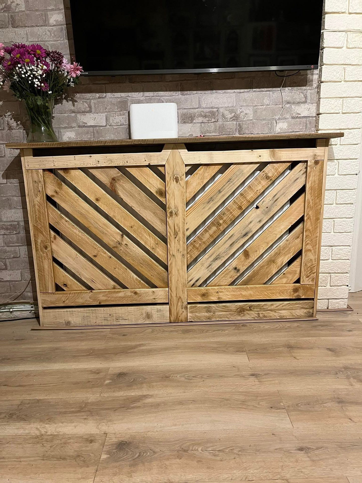 Radiator Covers