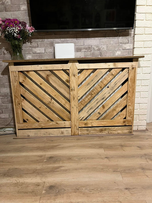 Radiator Covers
