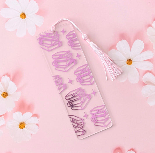 Book Bookmarks