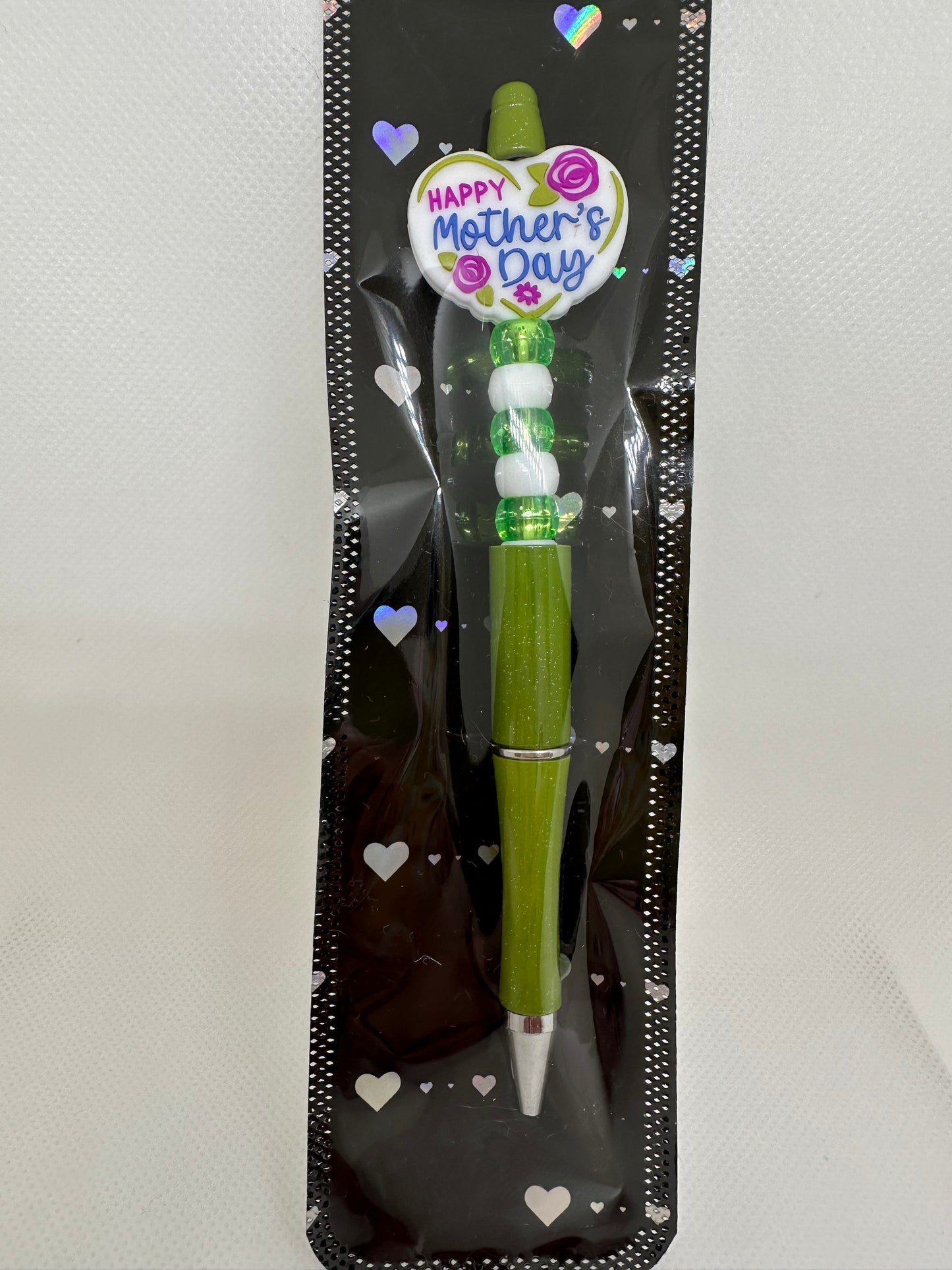 Green Pens